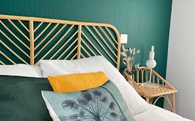 Studio Cosy Tout Confort Avec Parking