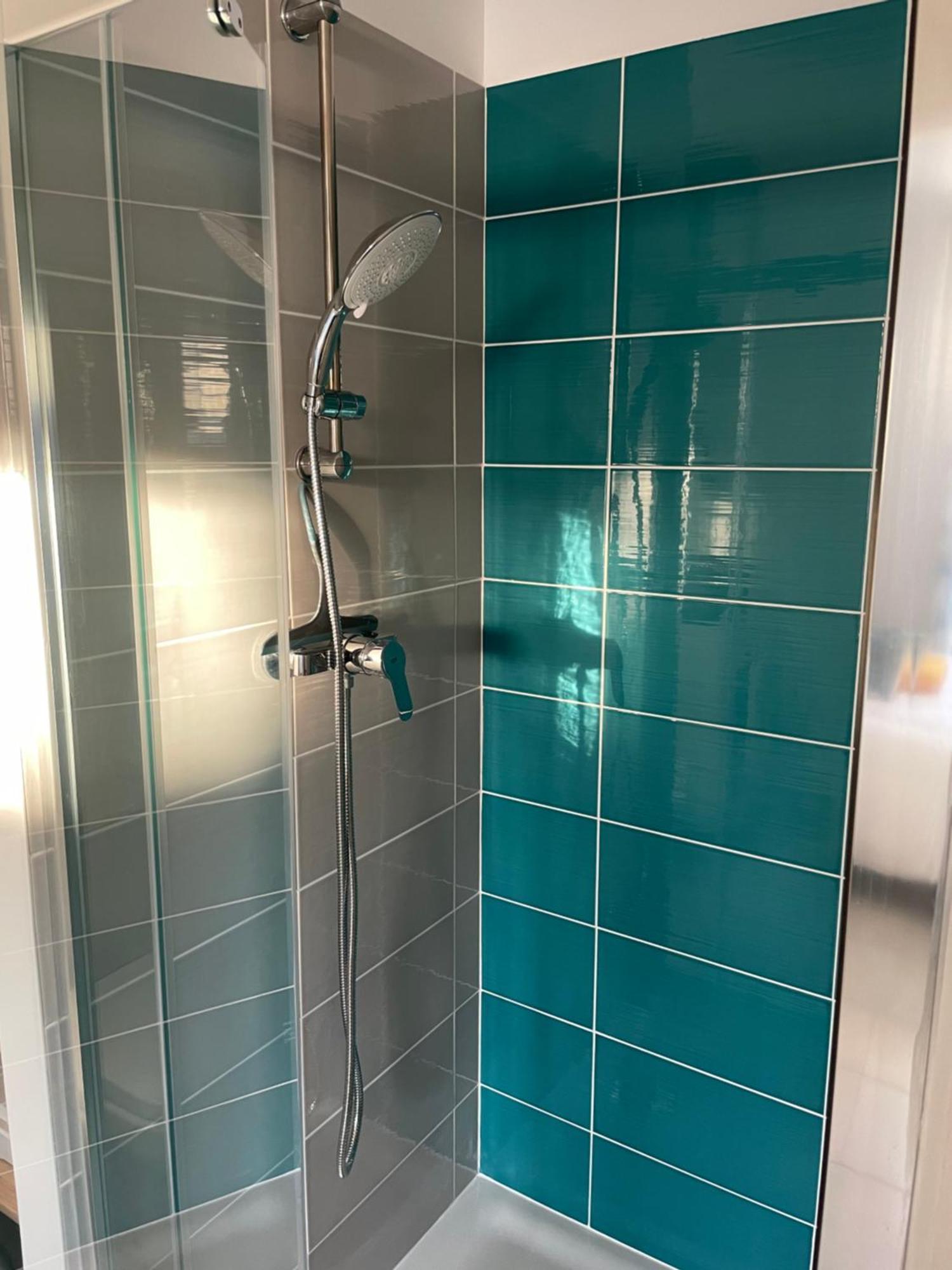 Appartement Minimes, Studio Cosy Tout Confort, Wifi, Parking à Toulouse Extérieur photo